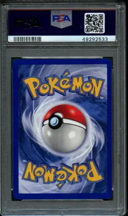 Pokemon PSA 10 GEM MINT Staryu 1st Edition Base Set Shadowless 1999 Card 65/102 - Image 2