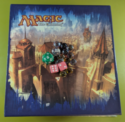 Magic the Gathering Trading Card Game Collection - Image 1