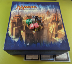 Magic the Gathering Trading Card Game Collection - Image 2