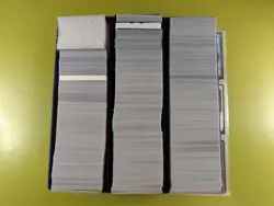 Magic the Gathering Trading Card Game Collection - Image 4