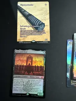 Avatar: The Last Airbender Collector Booster Box Display - Magic OPENED MTG - Image 4