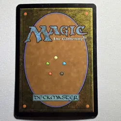 MTG Foil Reanimate FNM Promo 1 Of 2 - Image 4