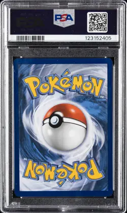 2021 POKEMON CELEBRATIONS CLASSIC COLL #17 UMBREON-GOLD STAR PSA 10 - Image 2