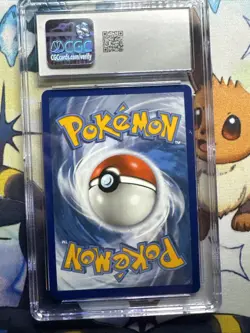 Pokemon TCG Moltres Zapdos Articuno GX SM210 CGC 10 GEM MINT - Image 3