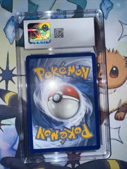Pokemon TCG Moltres Zapdos Articuno GX SM210 CGC 10 GEM MINT - Image 4