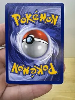 Pokemon TCG Jigglypuff Jungle 54/64 Regular 1st Edition Common - Image 2