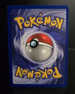 Pokemon TCG - JIGGLYPUFF - 1ST EDITION - 54/64 - WOTC - Jungle (1999) - LP - Image 2