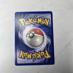 Pokemon TCG Jigglypuff Jungle 54/64 Regular 1st Edition Common - Image 2