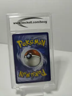 Pokemon Zacian V 2021 Celebrations 016/025 BCCG 10 Mint Or Better Graded - Image 3