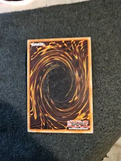 Number 6: Chronomaly Atlandis - YS13-ENV11 - Common 1st Edition Yugioh - Image 2