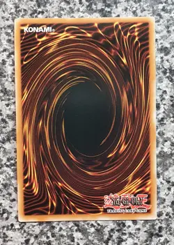 Yugioh MVP1-ENSV5 Obelisk the Tormentor Ultra Rare Limited Edition MINT - Image 2