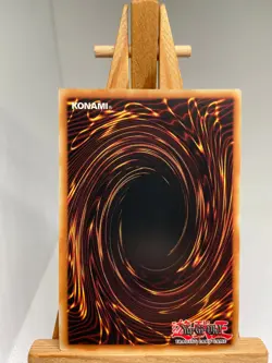 Ledger Of Legerdemain - 1st Edition SBC1-ENF11 - NM - YuGiOh - Image 2