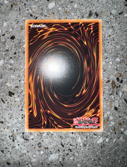 Yugioh TCG Effect Veiler L5DD-ENY16 1st Edition NM-M Combined Ship - Image 4