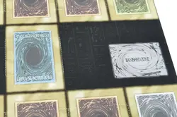 YuGiOh Duel Playmat 2 player Master Rule 4 TCG CCG Mat Classic Board Goat Edison - Image 3