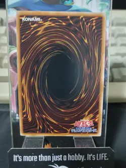 Magician of Black Chaos Yugioh TDPP-JP011 Secret Rare Yu-Gi-Oh JAPAN - Image 3