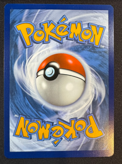 Eevee Scarlet & Violet Promo (Sleeping Eevee) English Pokemon Card - Image 2
