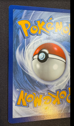 Eevee Scarlet & Violet Promo (Sleeping Eevee) English Pokemon Card - Image 3