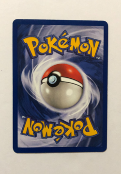 Pokemon Card Base set 2 Squirtle 93/130 Excellent Condition - Image 2