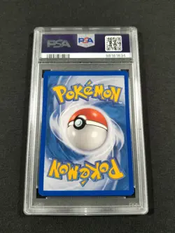 Pokemon Card Reverse Holo Claydol 31/101 PSA 8 NM-MT ex Hidden Legends - Image 2