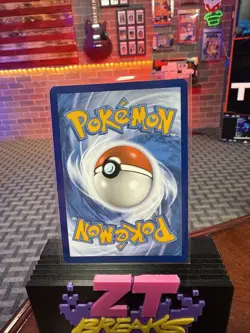 Pokemon TCG Arven Card 249/198 Scarlet & Violet Base Set NM/Mint Condition - Image 2