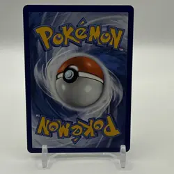 Pokemon Flannery Full Art Holo Card Sword & Shield Chilling Reign 191/198 - Image 2