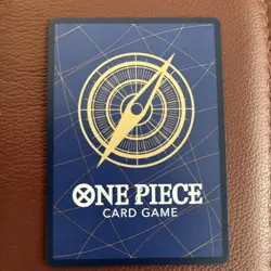 Eustass Captain Kid OP01-051 Romance Dawn Foil One Piece Japanese Card Game Tcg - Image 2