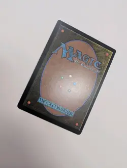 MTG - Sokka, Swordmaster - Avatar: The Last Airbender: Eternal-Legal NM/M Cond - Image 3