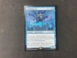 MTG Riddlekeeper CM2 048/312 Rare Magic The Gathering NM/LP - Image 2