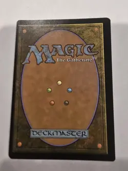 Amazing Thassas Oracle Miscut Foil Magic The Gathering - Image 2