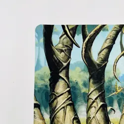 Official Gaea’s Cradle Playmat Mark Zug Magic the Gathering MTG TCG Ultra Pro - Image 2