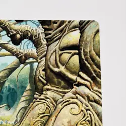 Official Gaea’s Cradle Playmat Mark Zug Magic the Gathering MTG TCG Ultra Pro - Image 4