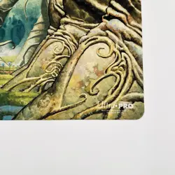 Official Gaea’s Cradle Playmat Mark Zug Magic the Gathering MTG TCG Ultra Pro - Image 5