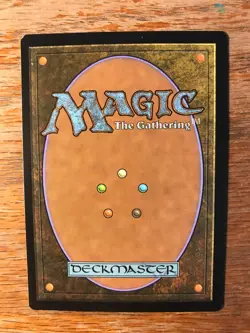 Magic the Gathering MTG foil Dusk Legion Zealot Rivals of Ixalan signed NM - Image 3