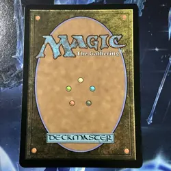 Shadowbringers Dovin's Veto Showcase 51 Final Fantasy Through the Ages MTG - Image 2