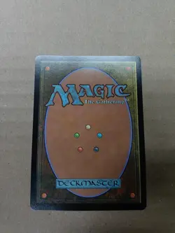 Unnatural Growth MID #206 Non-Foil Standard Art NM MTG - Image 3