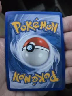 Pokemon TCG Tentacool EX Hidden Legends 77/101 Reverse Holo - Image 3