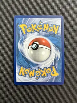 Snom - 168/162 SV Pokemon Temporal Forces Illustration Rare Card NM - Image 2