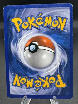 Pokemon TCG Deoxys 3/110 Delta Species ex Holon Phantoms Holo - HP/Damaged - Image 2