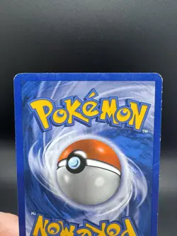 Pokemon TCG Deoxys 3/110 Delta Species ex Holon Phantoms Holo - HP/Damaged - Image 5