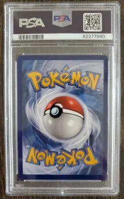 2022 Pokemon BSP FA Charizard VStar Ultra-Premium Collection SWSH262 PSA MINT 9 - Image 2