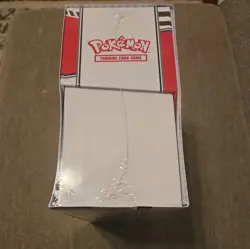 Pokemon TCG: Scarlet & Violet - WHITE FLARE Elite Trainer Box FACTORY SEALED ETB - Image 4