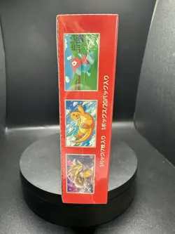 151 Japanese Booster Box SV2a Scarlet Violet Pokemon TCG *US Seller**SEALED/NEW* - Image 2