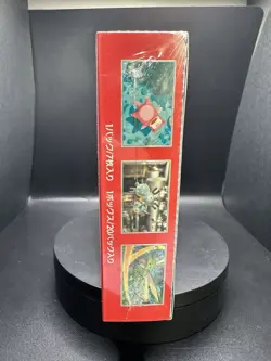 151 Japanese Booster Box SV2a Scarlet Violet Pokemon TCG *US Seller**SEALED/NEW* - Image 4