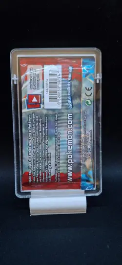 Pokemon TCG: XY Base Set Booster Pack - Factory Sealed - 2014 - Image 2