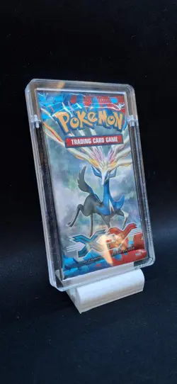 Pokemon TCG: XY Base Set Booster Pack - Factory Sealed - 2014 - Image 3