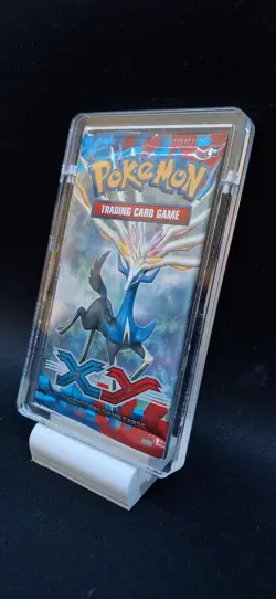 Pokemon TCG: XY Base Set Booster Pack - Factory Sealed - 2014 - Image 4