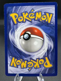 Pokemon TCG Kabuto Fossil 50/62 1st edition 1999 WOTC MP - Image 2
