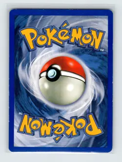 Pokemon TCG Murkrow 024/111 Neo Genesis Unlimited LP - Image 2