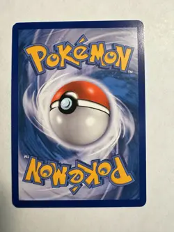 Twins 89/102 Triumphant 2010 Pokemon TCG NM/ M Supporter - Image 2