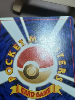 HP Pokemon Houndour Neo Destiny Darkness to Light Japanese - Image 3